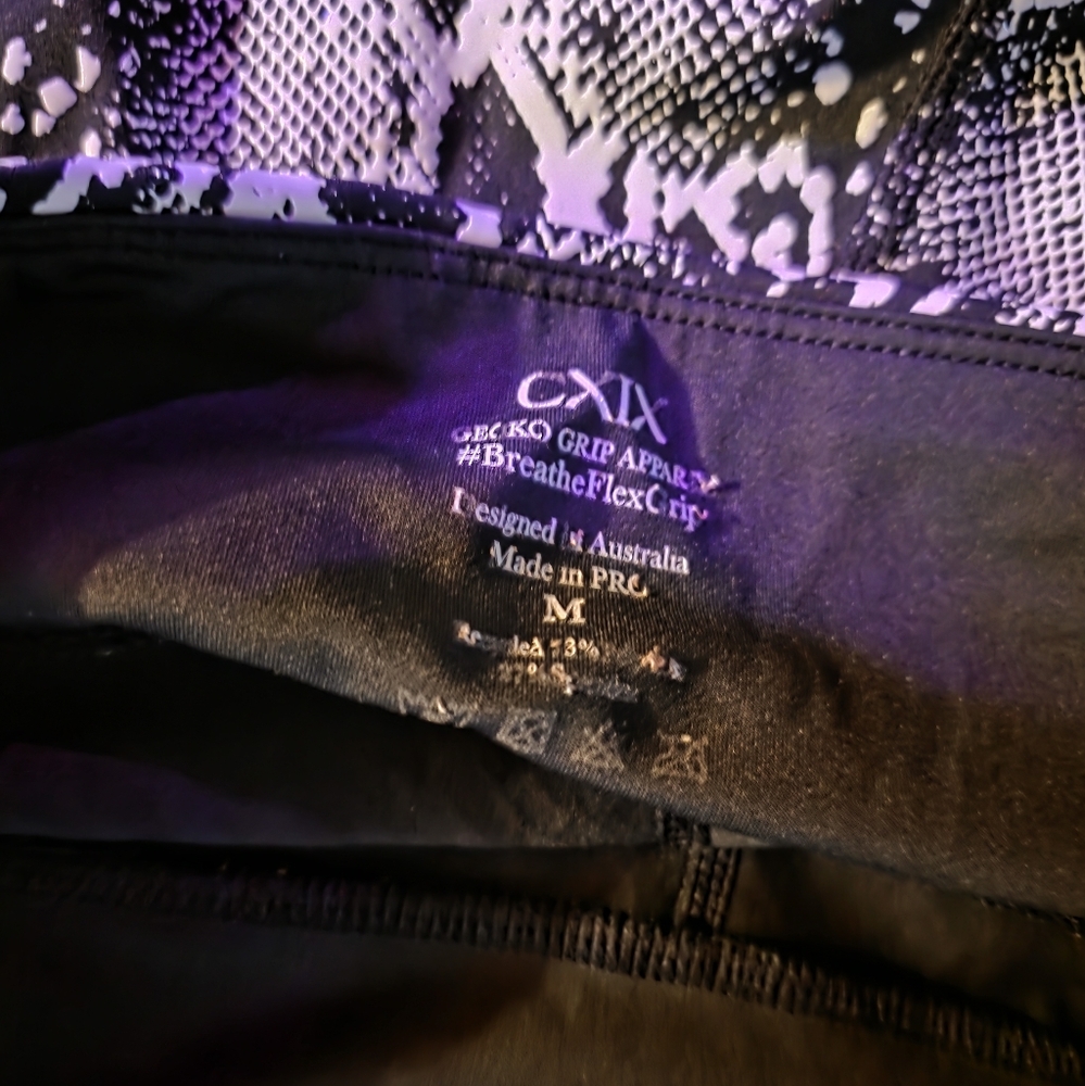 Hella Mambo Boots With CXIX Sticky Leggings - Picture 5 of 5